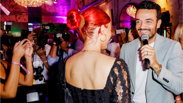 Food-Influencer Stefano Zarella beendet per Instagram-Post seine Beziehung zu GNTM Ex-Kandidatin Romina Palm