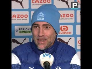 Tudor sur son système offensif