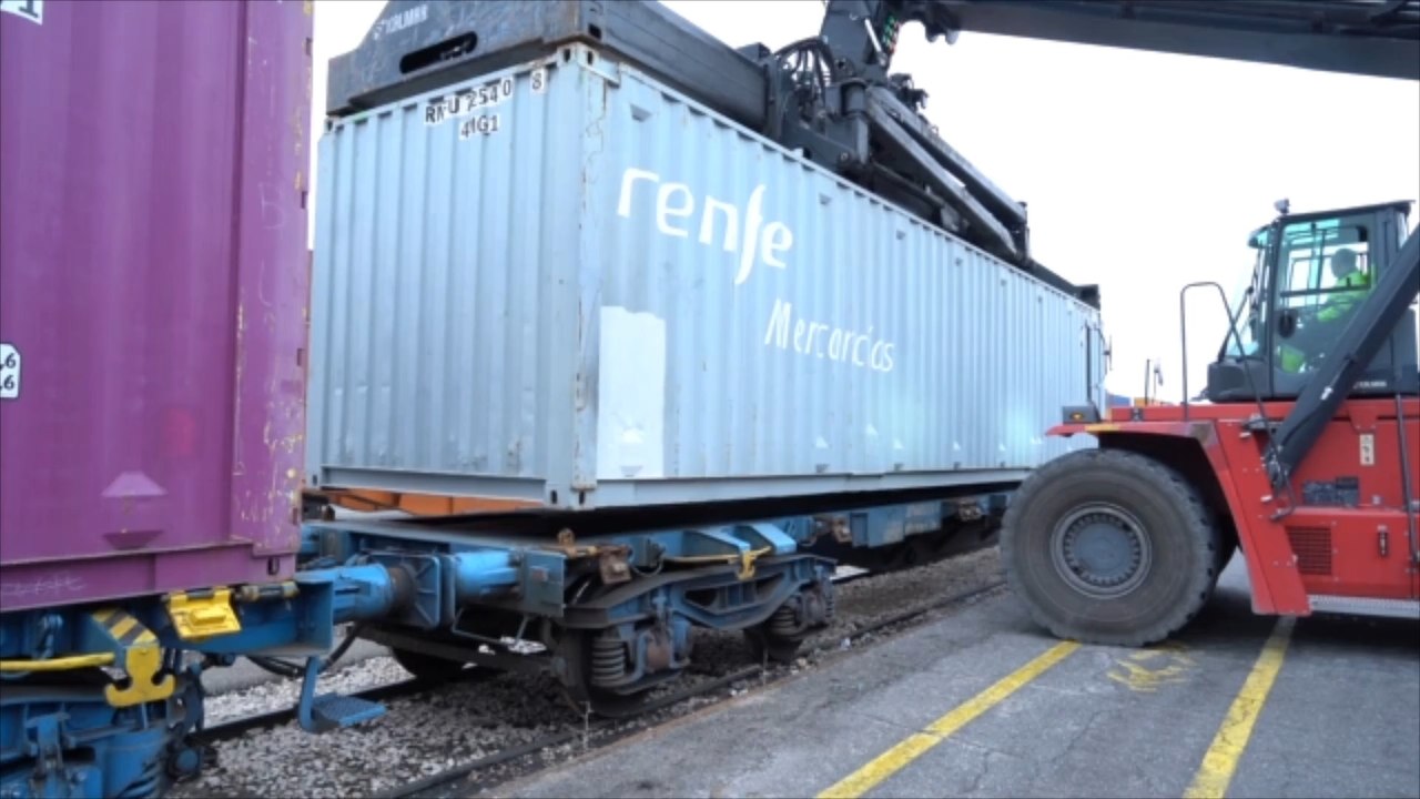 Db beendet kostenlose hilfstransporte in die ukraine