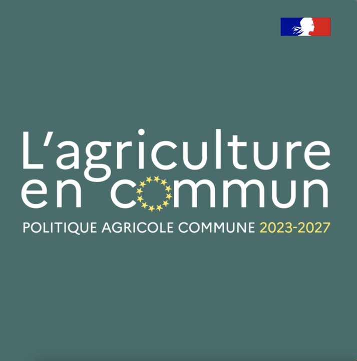 Les objectifs de la PAC