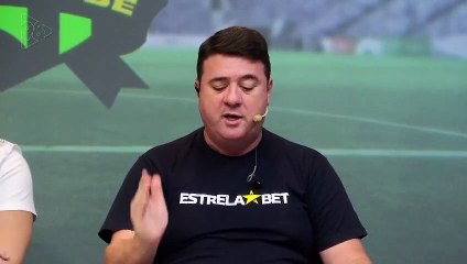 98FC | Provável Cruzeiro