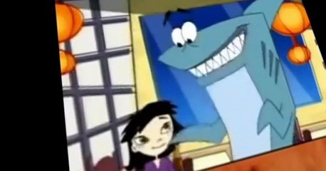 Kenny the Shark Kenny the Shark S01 E010 He’s Gotta Have It/Kat And The Sax
