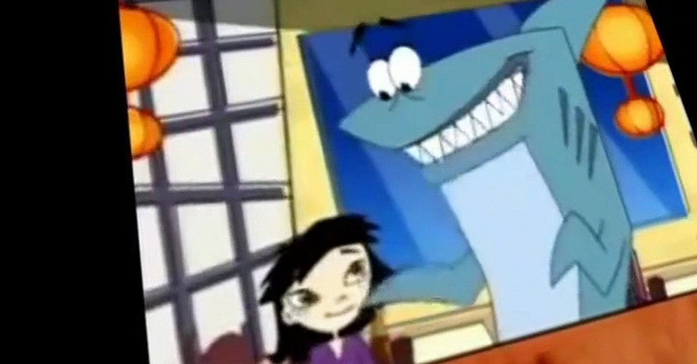 Kenny the Shark Kenny the Shark S01 E010 He’s Gotta Have It/Kat And The Sax