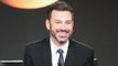 Oscars host Jimmy Kimmel jokes he'll 'run away' if anyone tries to slap him