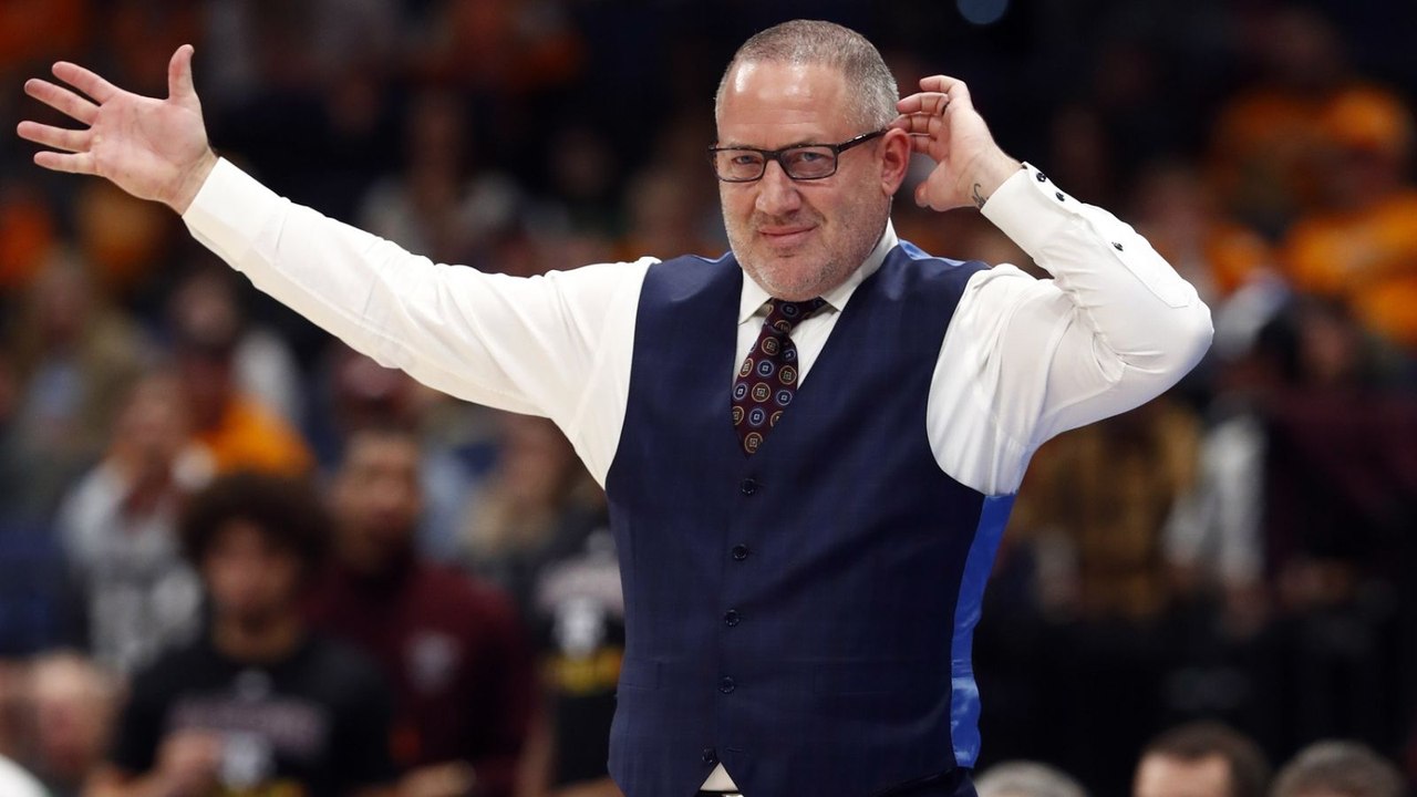 Updated SEC Tournament Odds Analysis