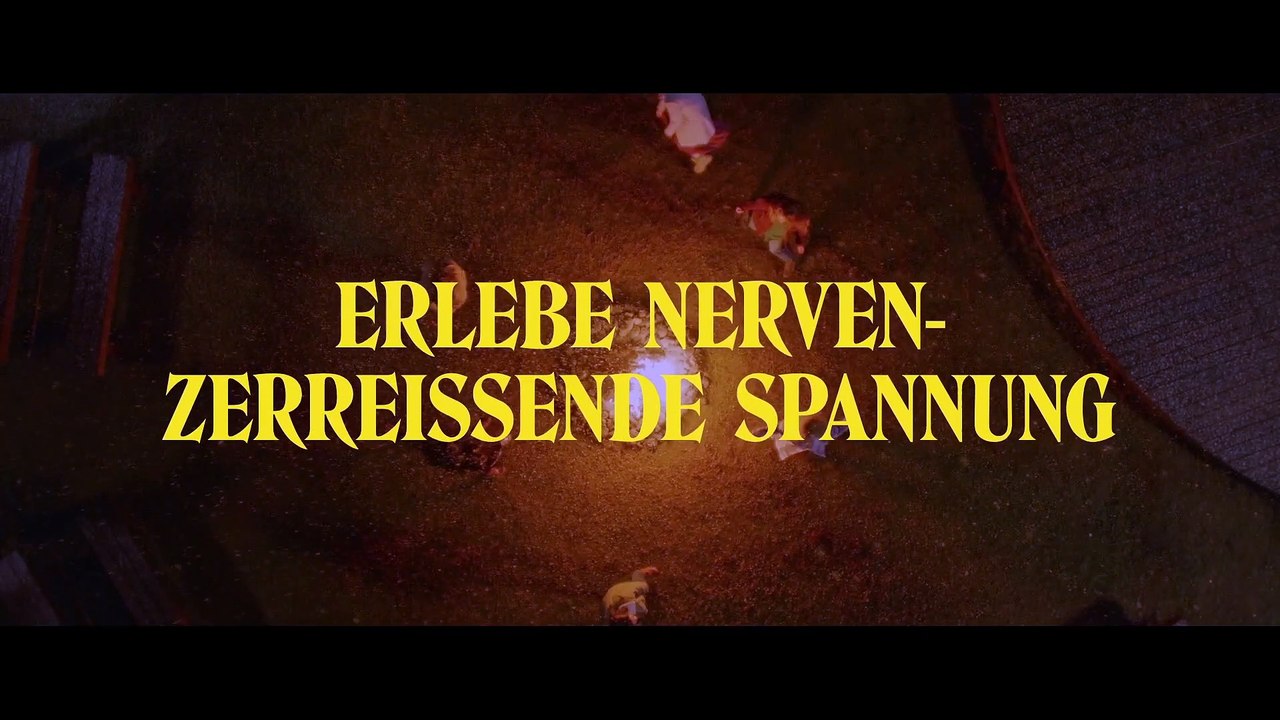 Yellowjackets - S02 Trailer (Deutsch) HD