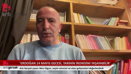 Artı Gerçek yazarları seçim sürecini, olası gelişmeleri değerlendirdi