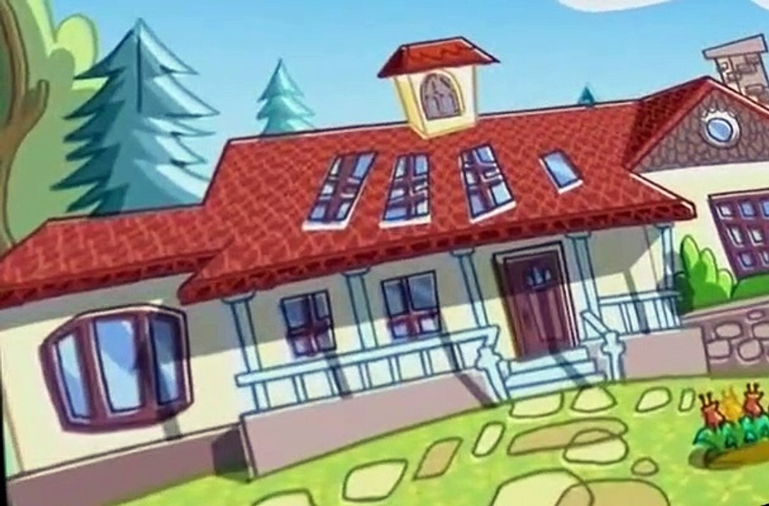 Kenny the Shark Kenny the Shark S02 E001 Kenny The Hero