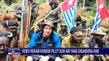 KKB Sebarkan Video Kondisi Terakhir Pilot Susi Air, TNI: Propaganda!