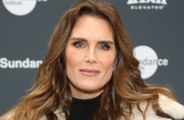 Brooke Shields' daughters were 'mad' at her for not warning them about documentary
