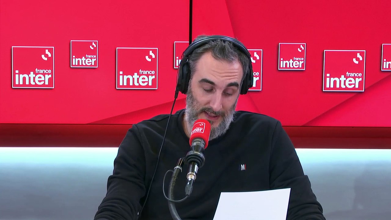 La formule 1, c’est ma passion - Moi, ce que j'en dis... Yann Marguet