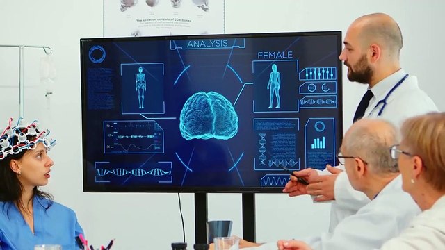 Sin, dal 13 al 19 marzo fari puntati sulla “Nuova era del cervello”
