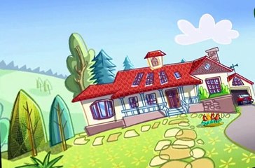 Kenny the Shark Kenny the Shark S02 E004 Surf’s Up