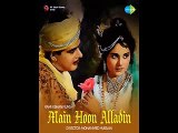 210-AUDIO-SONG-HINDI-FILM, MEIN HOON ALLADIN-SINGER-MOHD RAFI-AND-ASHA BHOSLE DEVI JI-1965