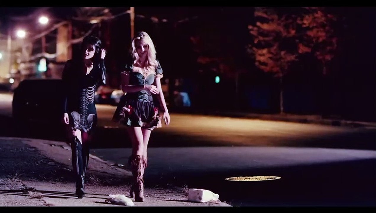 Terrifier Official Trailer(720p)