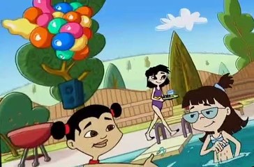 Kenny the Shark Kenny the Shark S02 E010 Goodbye Ol’ Chum