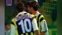 Fenerbahçe 1-0 IFK Göteborg 25.08.1998 - 1998-1999 UEFA Cup 2nd Qualifying Round 2nd Leg
