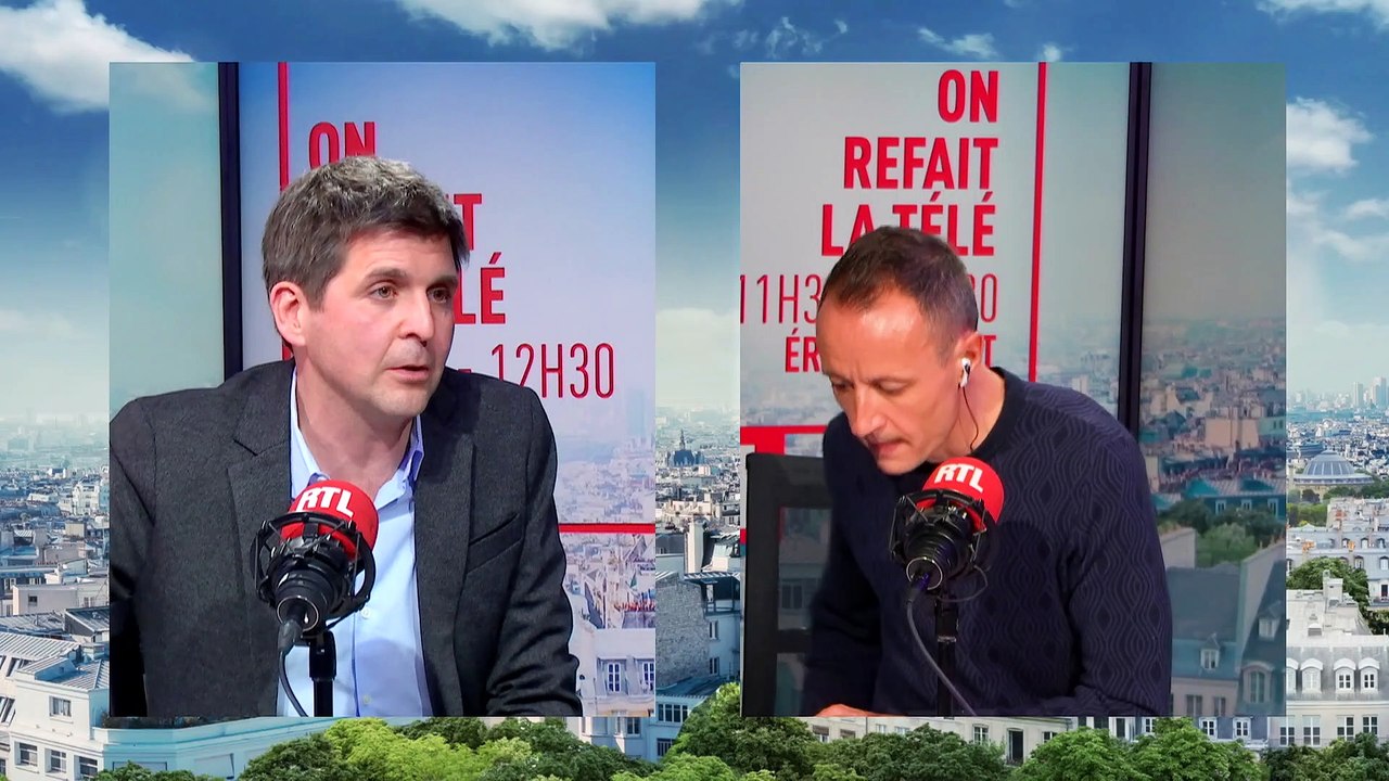 Twitter : «  J'en ai marre de me faire insulter »