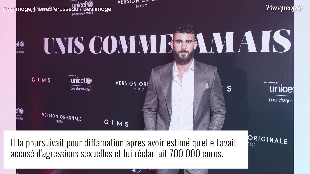 Illan Castronovo perd son procès contre Alix Desmoineaux : le verdict rendu, il "doit payer"...