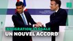 Le nouveau plan de Macron et Sunak pour freiner l’immigration illégale dans la Manche