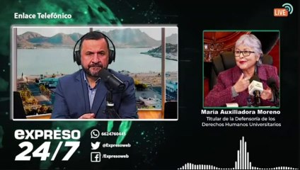 Avances del proceso para aplicar las reformas a la ley de la Unison | Expreso 24/7 Matutino