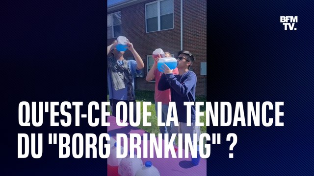 Qu’est-ce que le drinking, cette nouvelle tendance à boire sur TikTok ?