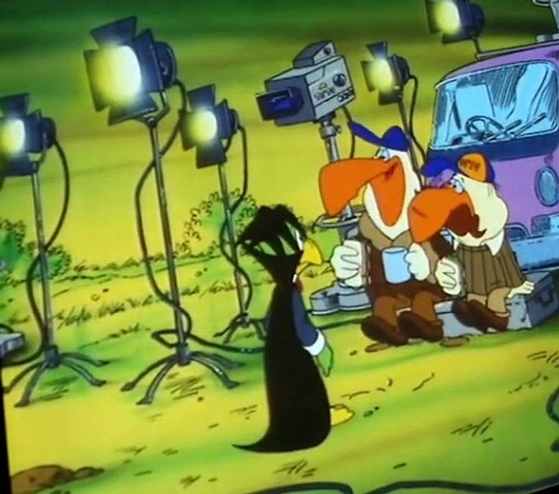 Count Duckula S02 E06