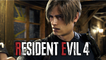 Resident Evil 4 Remake : Comment jouer à la Chainsaw Demo ? On vous explique tout !