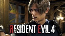 Resident Evil 4 Remake : Comment jouer à la Chainsaw Demo ? On vous explique tout !