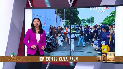 AG Pacar Mario Dandy Diduga Hubungi David Sebelum Penganiayaan Terjadi