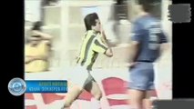 Adana Demirspor 1-2 Fenerbahçe 19.10.1991 - 1991-1992 Turkish 1st League Matchday 7 (Fenerbahçe's Goals) (Ver. 2)