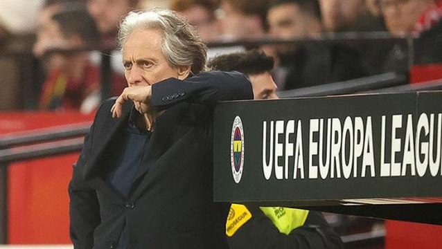 Geri dönüşü olmayan açıklama! Jorge Jesus'un F.Bahçe'den ayrılması neredeyse kesinleşti
