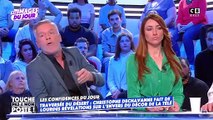 Sur le plateau de TPMP, Matthieu Delormeau a fait quelques confidences sur le tempérament de Christophe Dechavanne.