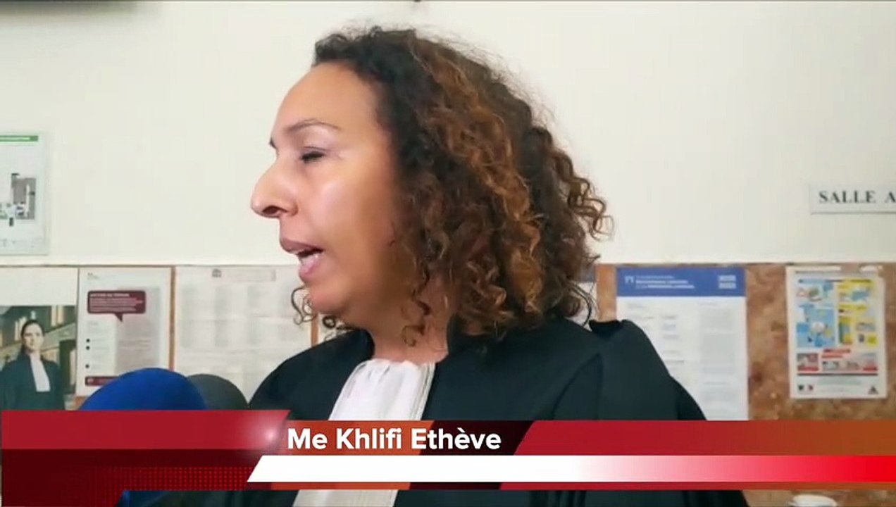 La famille de Julita Bénard se dit "très satisfaite" après la nouvelle condamnation de Claudia Lauret