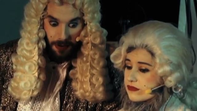 Da Strues a Lutero, i 25 anni della Fondazione Pietà de' Turchini