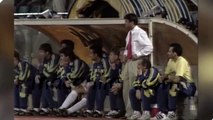 Fenerbahçe 4-0 Çanakkale Dardanelspor 09.05.1997 - 1996-1997 Turkish 1st League Matchday 32 (Ver. 1)