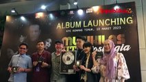 Musikilas Hadirkan Nostalgia Musik Lawas Tanah Air