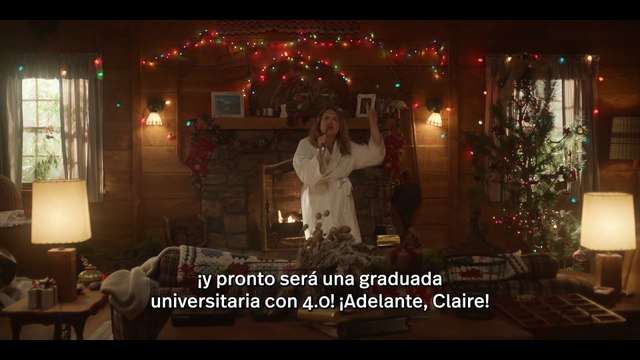 Pequeñas cosas hermosas - Tráiler Oficial subtitulado Star+