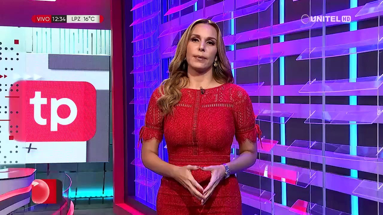 Automóviles afectados por la intensa lluvia de este viernes en Santa Cruz