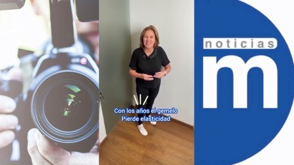 Para mayores de 50: ¿cómo hacer ejercicio estirando los gemelos?