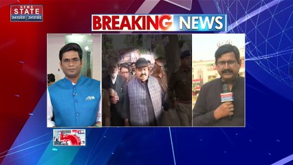 Uttar Pradesh News : प्रयागराज में अतीक के बेटों की हिरासत को लेकर सस्पेंस बरकरार