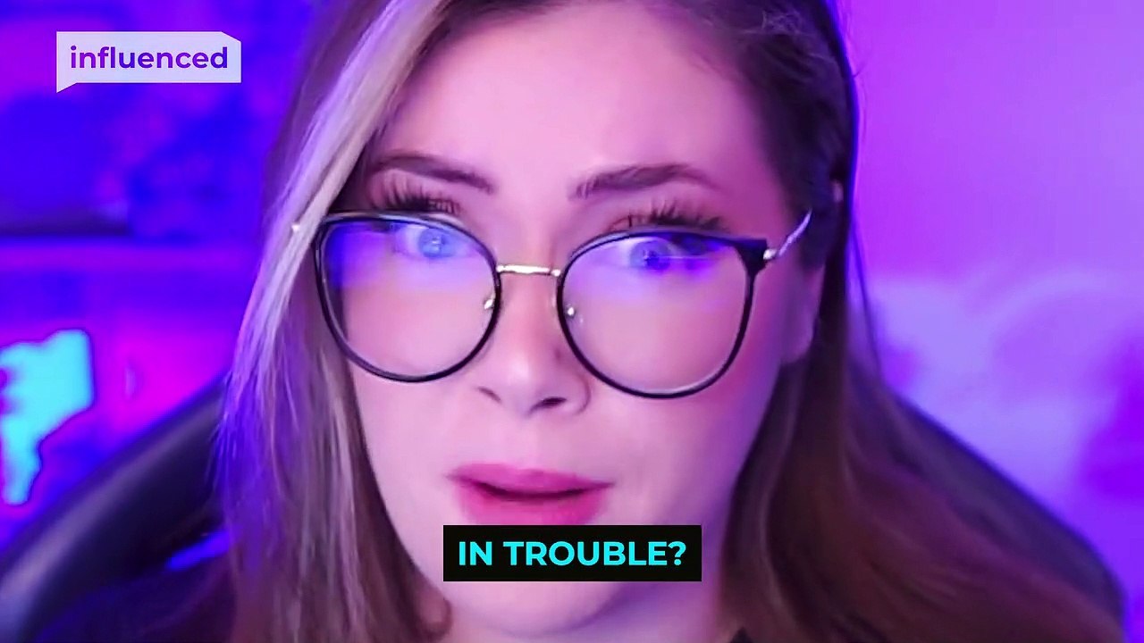 Is Twitch In Trouble?!