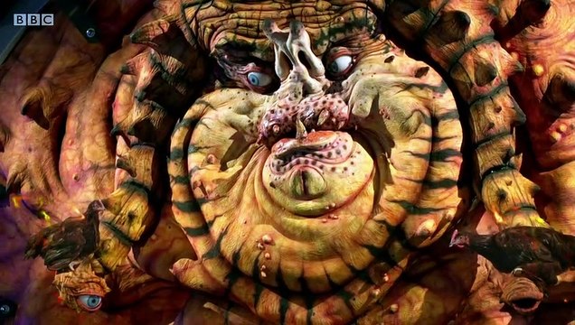 Wizards vs Aliens - S02E04 - Vice Versa (2) HDTV-720p