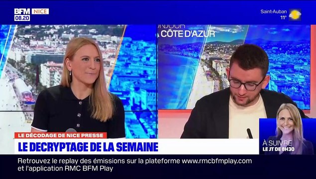 À Nice, voici les bâtiments les plus moches et ratés , d'après les lecteurs de Nice-Presse