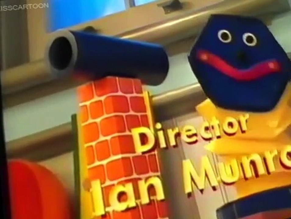 Johnson and Friends Johnson and Friends S01 E011 The Picnic