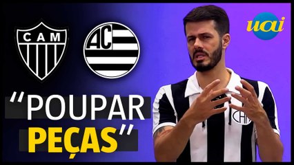 Atlético-MG x Athletic: Partida Decisiva para Testar Novas Estratégias ⚽