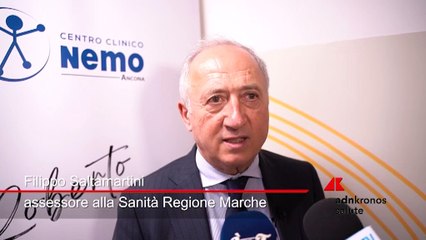 Centro NeMo di Ancona, Assessore Saltamartini: “Frullini mi chiese di tutelare la dignità umana”