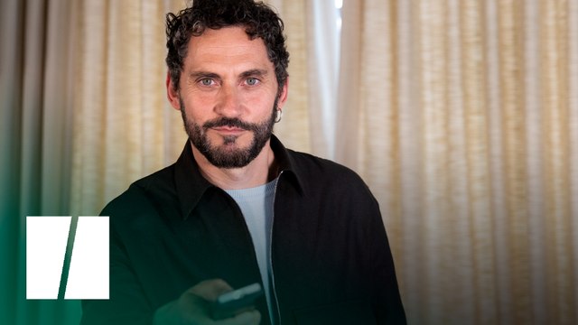 ¿Y tú qué miras? Con Paco León: A mí me encantaría llevar al 'mainstream' cosas muy alternativas