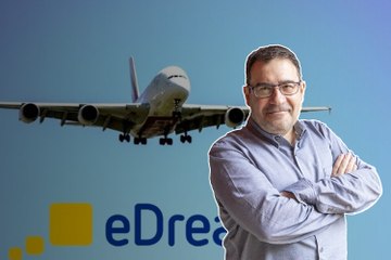 Las ‘trampas’ de eDreams para colarte una suscripción sin darte cuenta