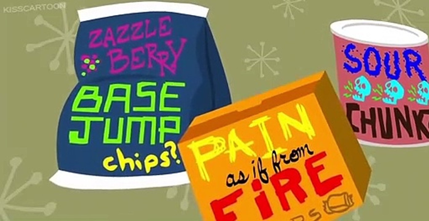 Two More Eggs Two More Eggs E022 – Bad Snaxx: After School